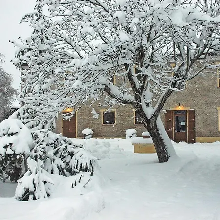 La Spagnera 팜스테이 San Pietro in Vincoli