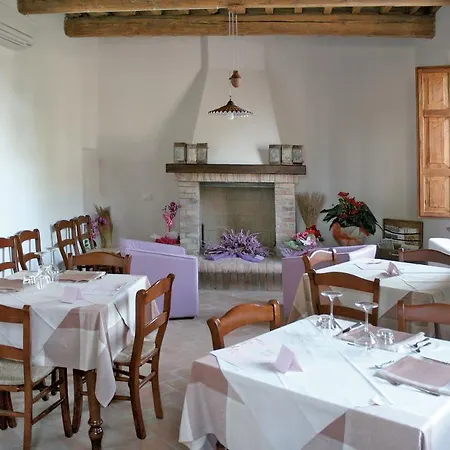 La Spagnera 팜스테이 San Pietro in Vincoli