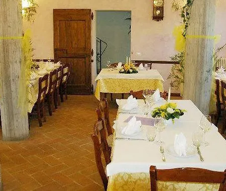 La Spagnera