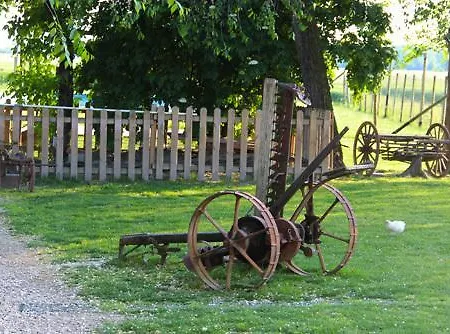 La Spagnera * San Pietro in Vincoli