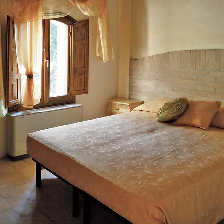 팜스테이 La Spagnera