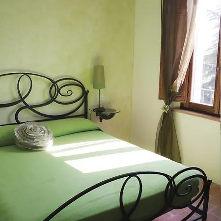 La Spagnera Bauernhof San Pietro in Vincoli