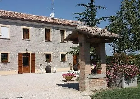 Bauernhof La Spagnera *