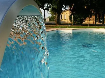 Bauernhof La Spagnera San Pietro in Vincoli