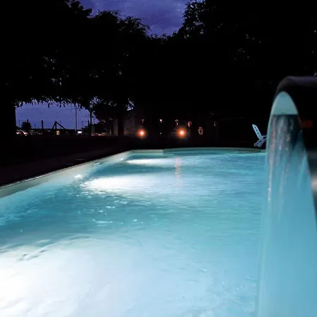 Bauernhof La Spagnera San Pietro in Vincoli