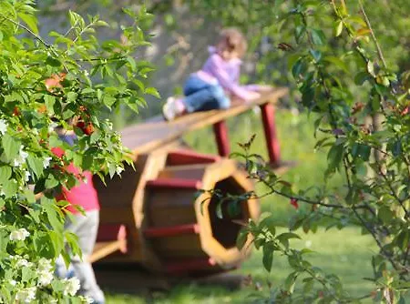 Bauernhof La Spagnera San Pietro in Vincoli