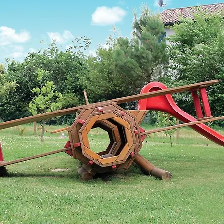 La Spagnera Bauernhof