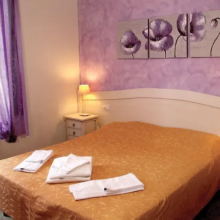 La Spagnera Bauernhof *