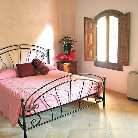 Bauernhof La Spagnera