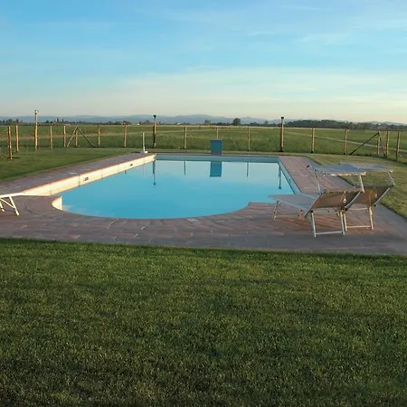 La Spagnera Κατάλυμα σε φάρμα