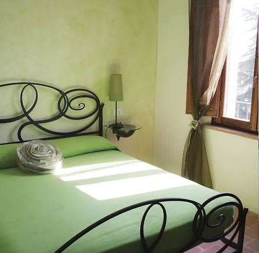 La Spagnera Gospodarstwo agroturystyczne San Pietro in Vincoli