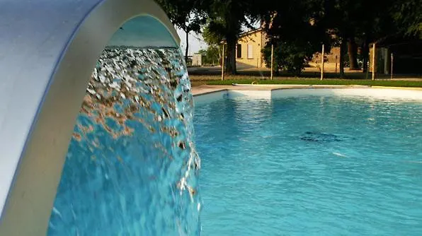 Gospodarstwo agroturystyczne La Spagnera San Pietro in Vincoli