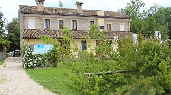 La Spagnera Gospodarstwo agroturystyczne San Pietro in Vincoli