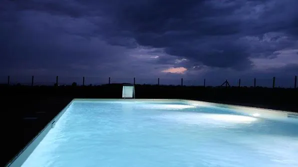 La Spagnera Gospodarstwo agroturystyczne