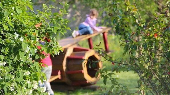 农家乐 La Spagnera San Pietro in Vincoli
