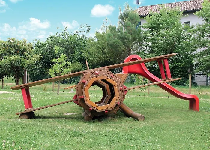 La Spagnera Gospodarstwo agroturystyczne