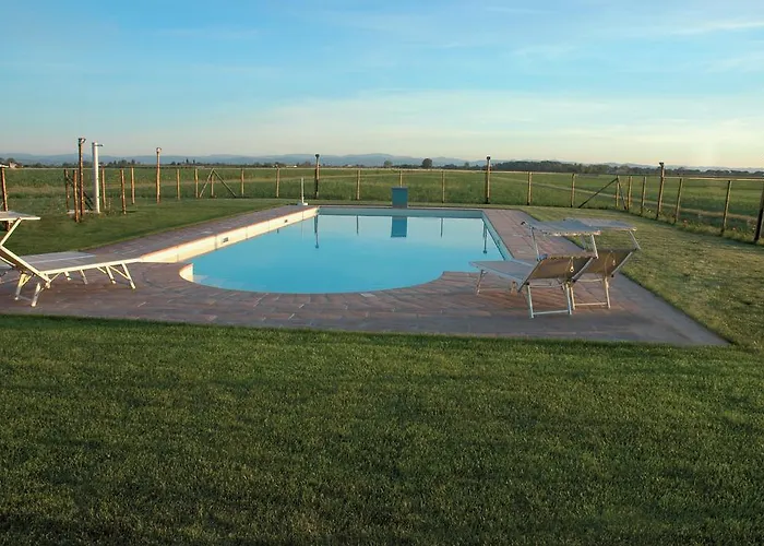 La Spagnera Gospodarstwo agroturystyczne