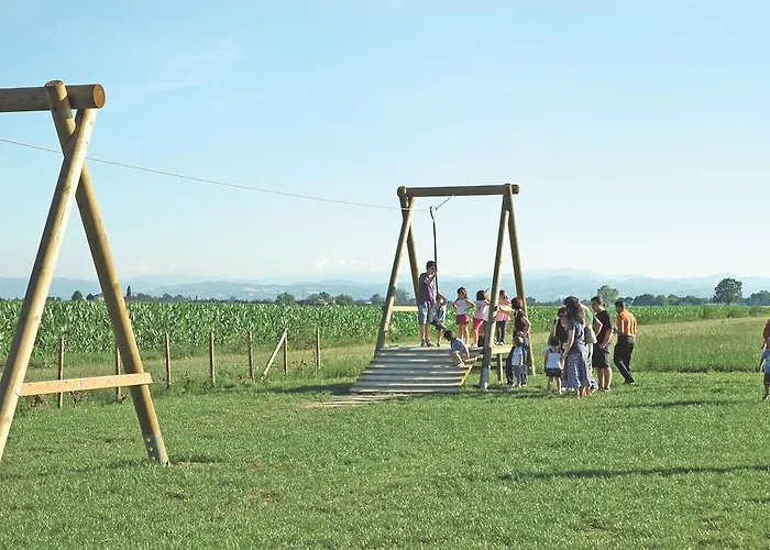 La Spagnera Gospodarstwo agroturystyczne