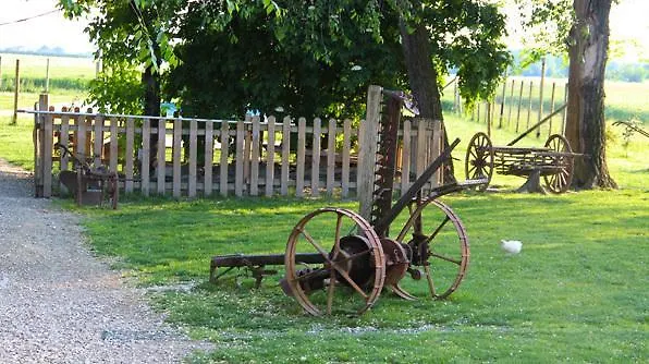 La Spagnera * San Pietro in Vincoli